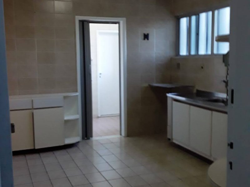 Apartamento à venda Aldeota com 145m² e 3 quartos por R$ 750.000 - 1669517412-potomac-cozinha-entrada.jpg