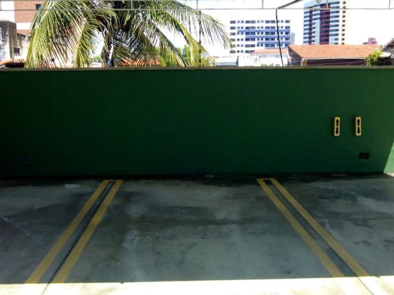 Apartamento à venda Aldeota com 145m² e 3 quartos por R$ 750.000 - 666226002-potomac-garagem-pilotis.jpg