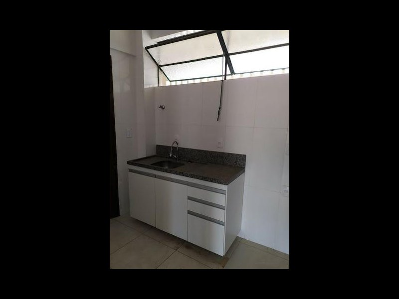 imóvel com 76m² - Centro - Curitiba