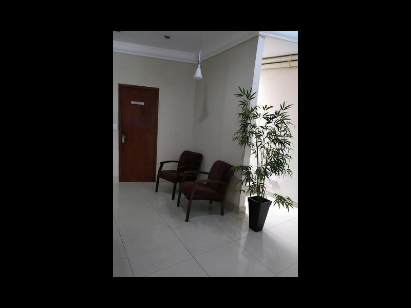 imóvel com 76m² - Centro - Curitiba