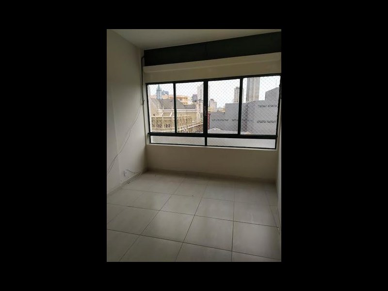 imóvel com 76m² - Centro - Curitiba