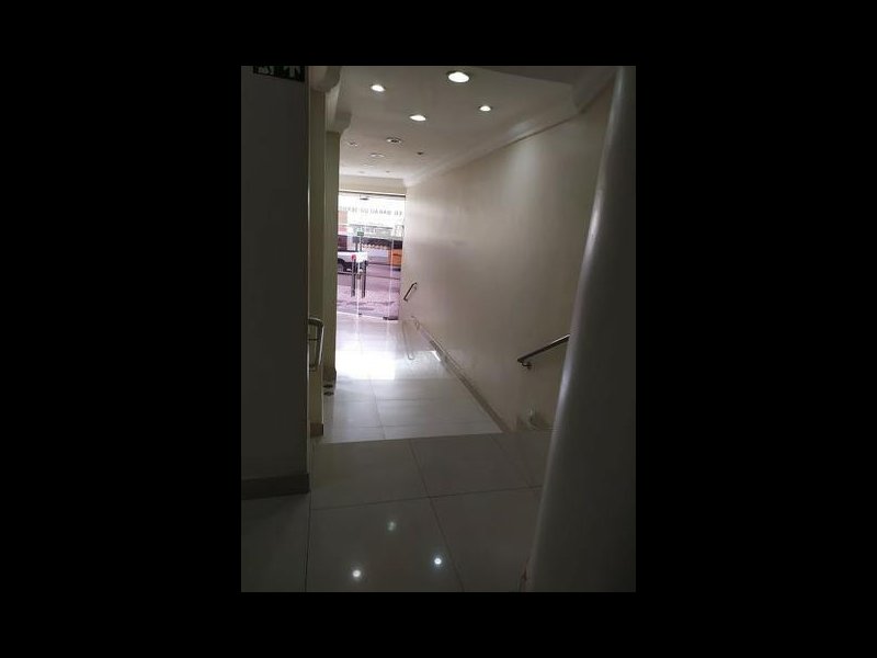imóvel com 76m² - Centro - Curitiba