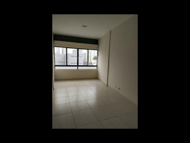 imóvel com 76m² - Centro - Curitiba