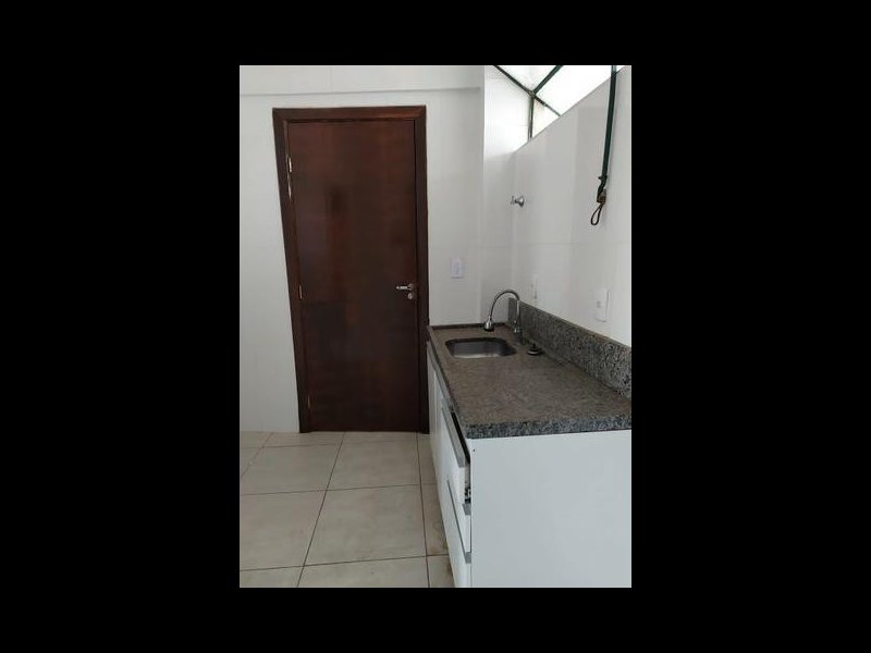 imóvel com 76m² - Centro - Curitiba