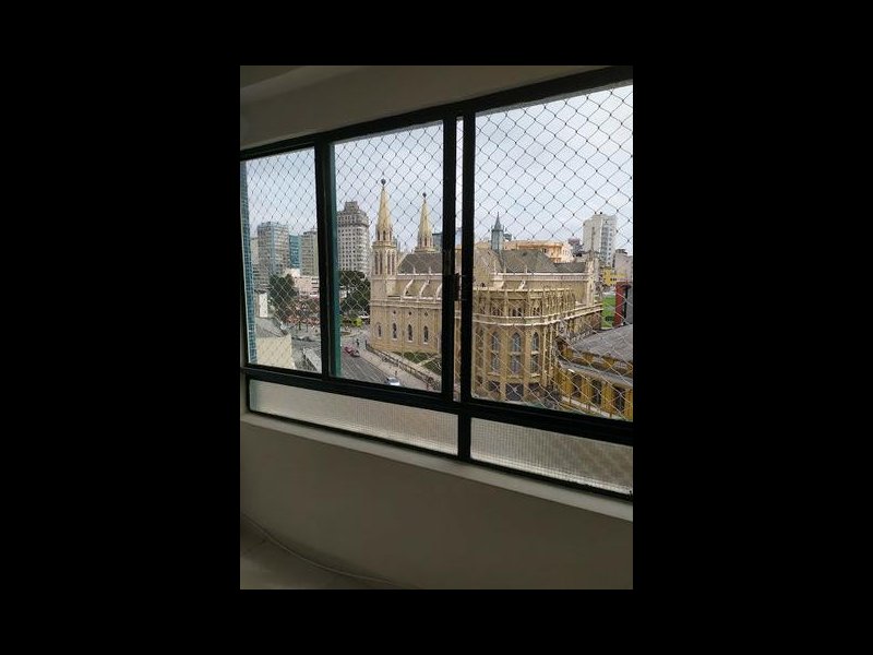 imóvel com 76m² - Centro - Curitiba