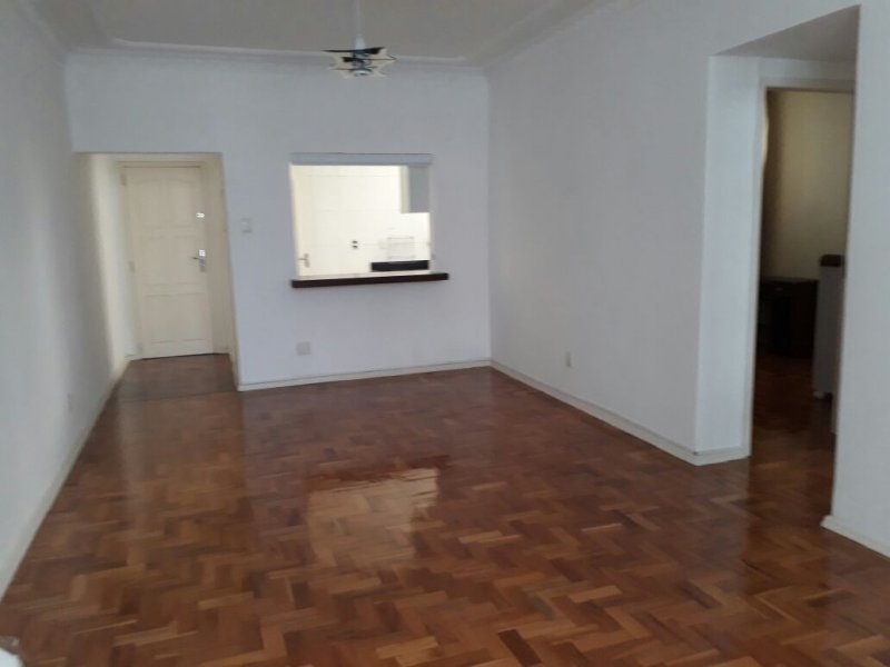 imóvel com 90m² - Icaraí - Niterói