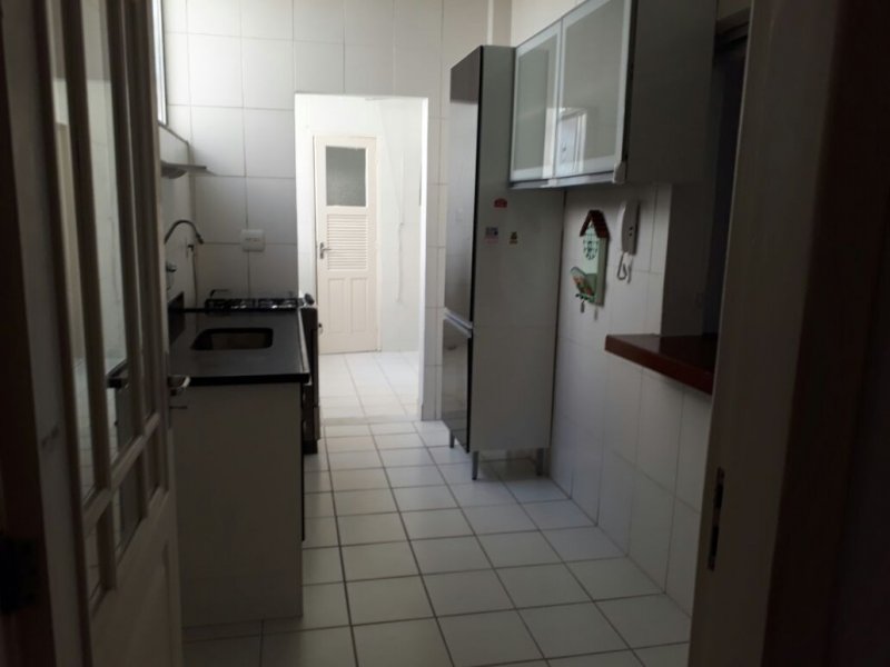 imóvel com 90m² - Icaraí - Niterói