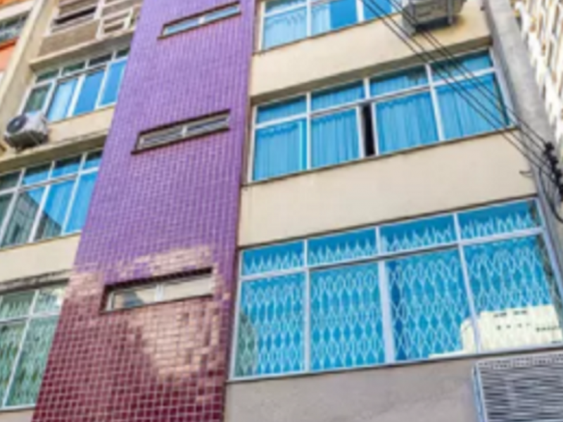 imóvel com 90m² - Icaraí - Niterói