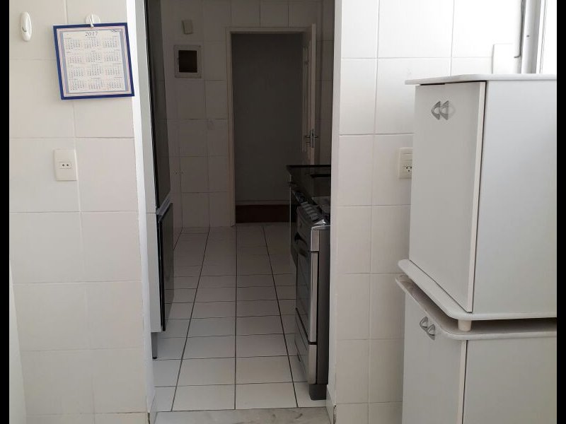 imóvel com 90m² - Icaraí - Niterói