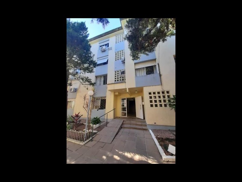 Apartamento à venda Sarandi com 64m² e 2 quartos por R$ 195.000 - 1066648552-rol-dntrada.jpg