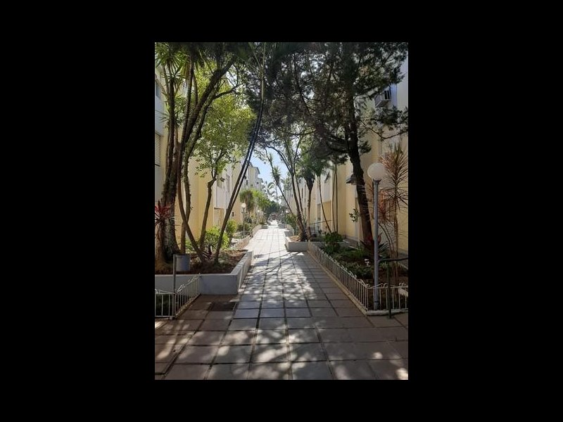 Apartamento à venda Sarandi com 64m² e 2 quartos por R$ 195.000 - 1173407725-externo-01.jpg