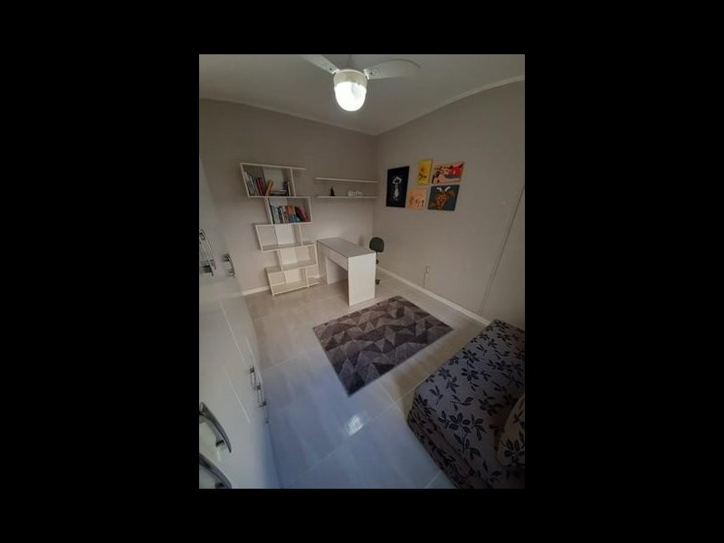 Apartamento à venda Sarandi com 64m² e 2 quartos por R$ 195.000 - 1415783531-escritorio.jpg