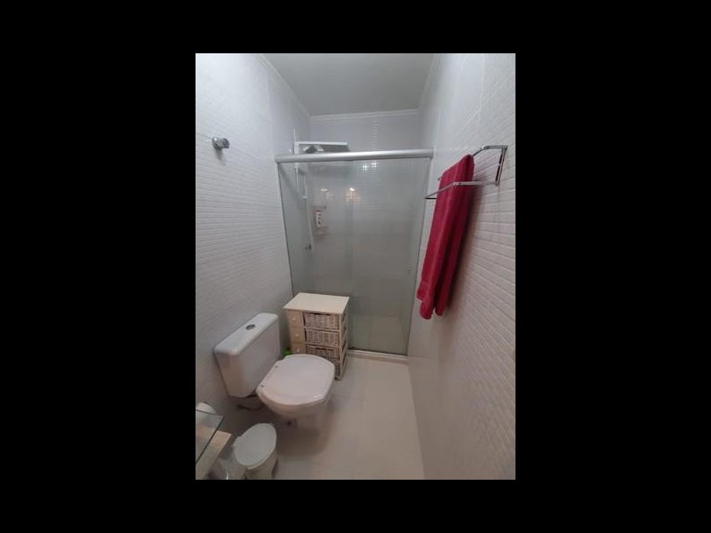 Apartamento à venda Sarandi com 64m² e 2 quartos por R$ 195.000 - 1819297014-banheiro-02.jpg