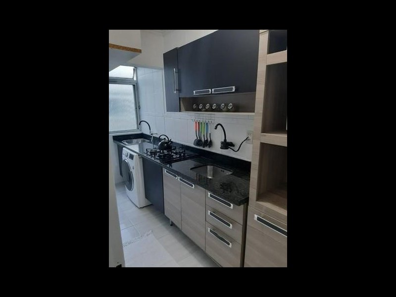 Apartamento à venda Sarandi com 64m² e 2 quartos por R$ 195.000 - 396289166-cozinha-02.jpg