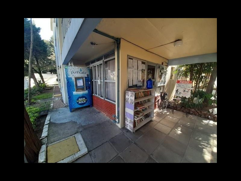 Apartamento à venda Sarandi com 64m² e 2 quartos por R$ 195.000 - 543756632-adm.jpg