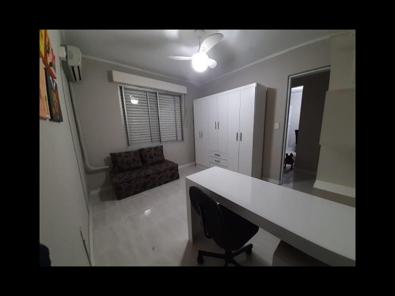 Apartamento à venda Sarandi com 64m² e 2 quartos por R$ 195.000 - 616182364-escritorio-02.jpg