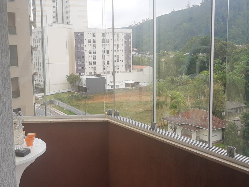 Apartamento à venda Ponta Aguda com 67m² e 2 quartos por R$ 249.000 - 101235642-img-20210610-125129044.jpg