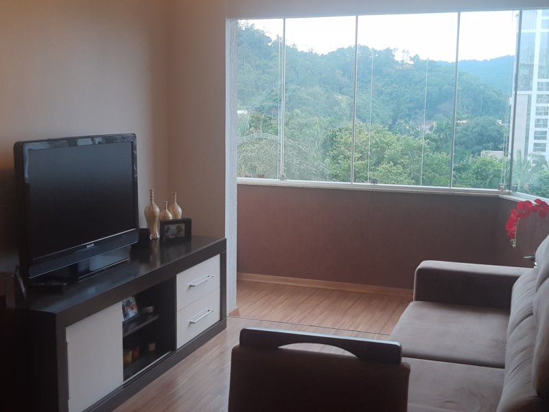 Apartamento à venda Ponta Aguda com 67m² e 2 quartos por R$ 249.000 - 343861286-img-20210610-125736312.jpg