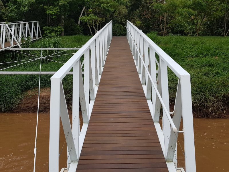 imóvel com 542m² - Centro (Ártemis) - Piracicaba