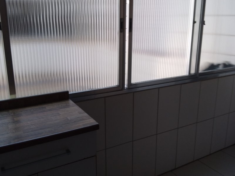 imóvel com 75m² - Aparecida - Santos