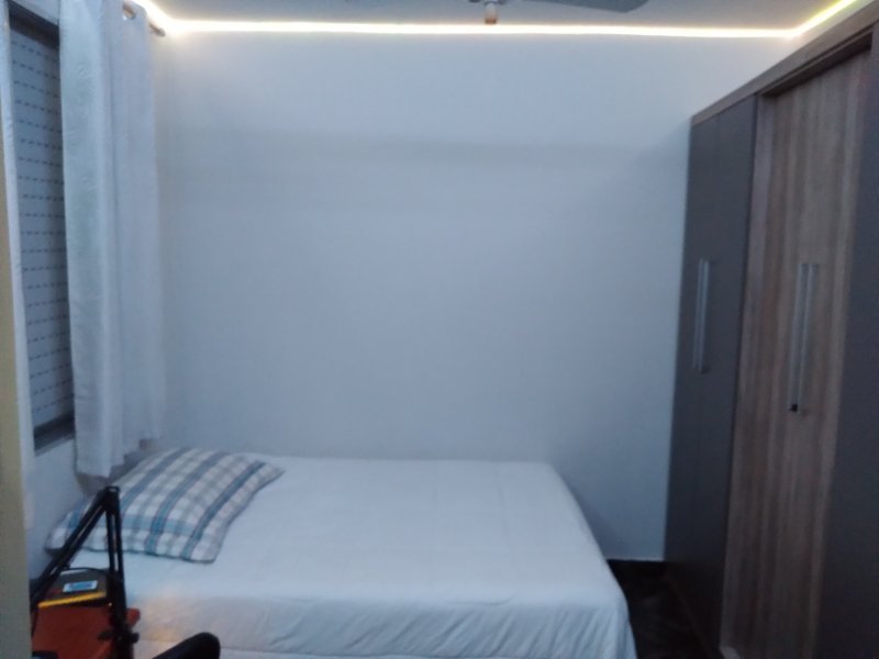 imóvel com 75m² - Aparecida - Santos