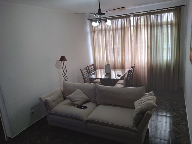imóvel com 75m² - Aparecida - Santos