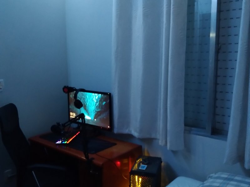 imóvel com 75m² - Aparecida - Santos