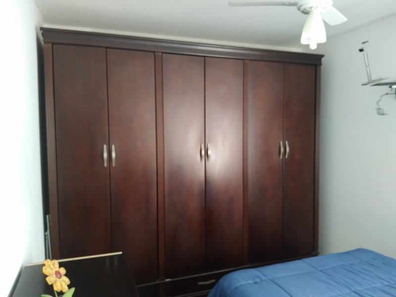 imóvel com 75m² - Aparecida - Santos