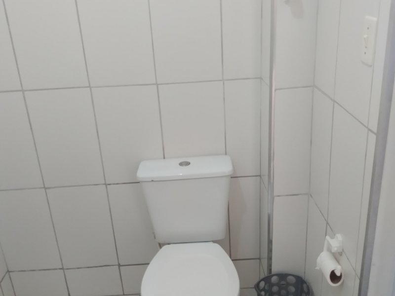 imóvel com 75m² - Aparecida - Santos