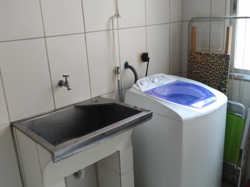 imóvel com 75m² - Aparecida - Santos