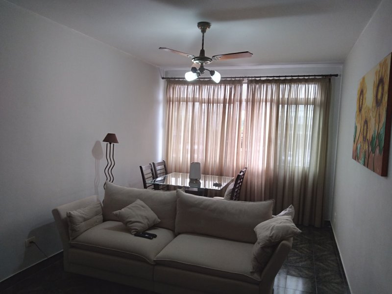 imóvel com 75m² - Aparecida - Santos