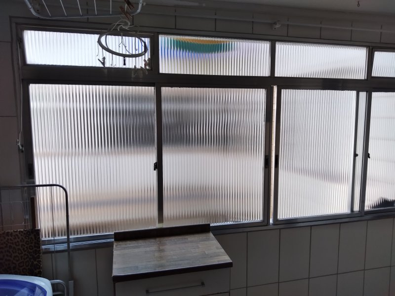 imóvel com 75m² - Aparecida - Santos