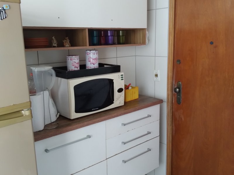 imóvel com 75m² - Aparecida - Santos