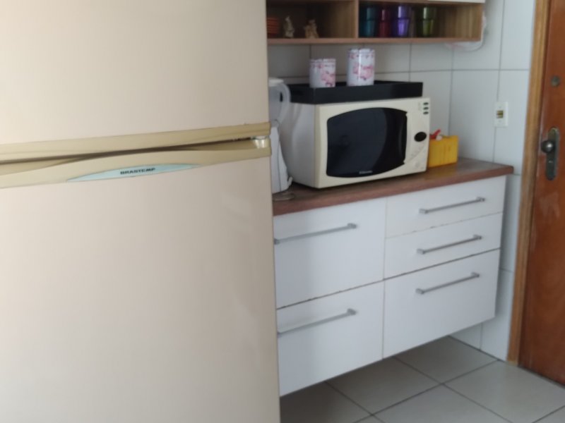 imóvel com 75m² - Aparecida - Santos