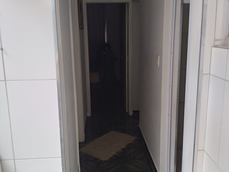 imóvel com 75m² - Aparecida - Santos