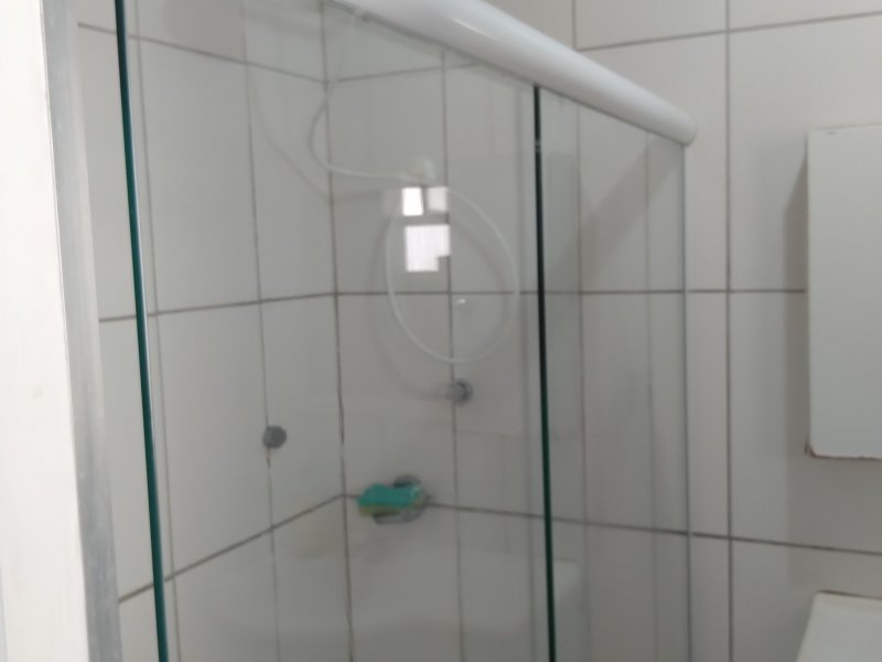 imóvel com 75m² - Aparecida - Santos