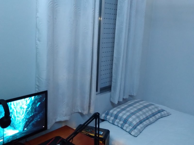 imóvel com 75m² - Aparecida - Santos