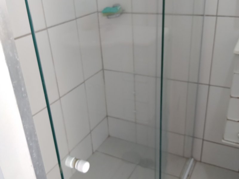 imóvel com 75m² - Aparecida - Santos