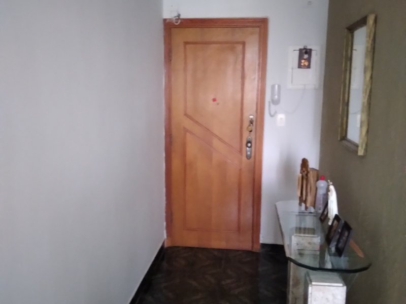 imóvel com 75m² - Aparecida - Santos
