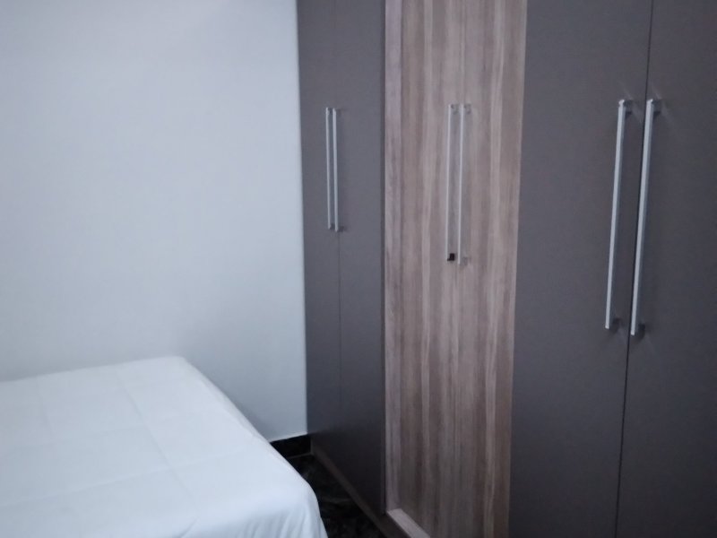 imóvel com 75m² - Aparecida - Santos