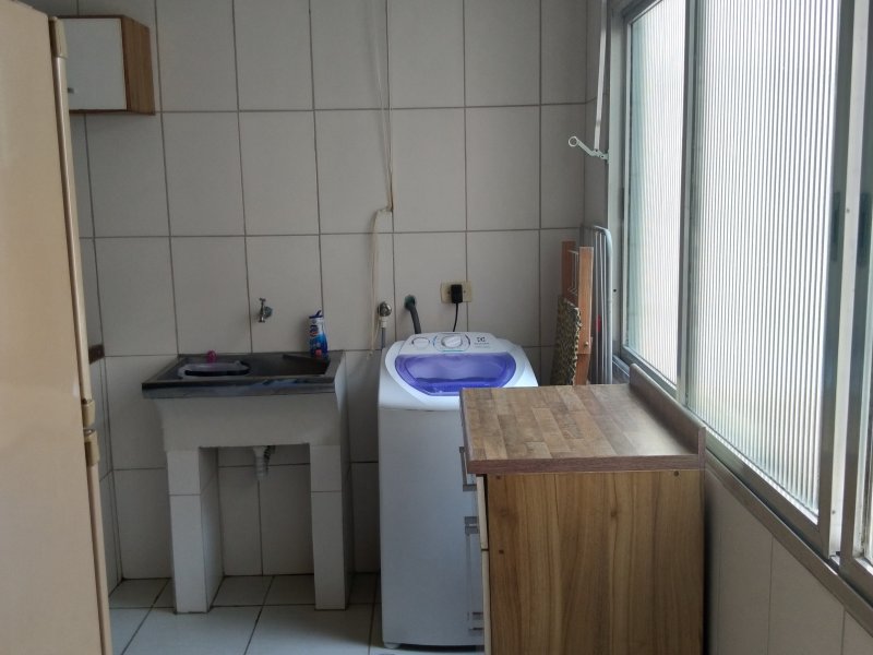 imóvel com 75m² - Aparecida - Santos