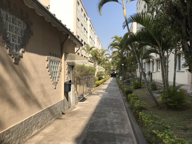 imóvel com 54m² - Butantã - São Paulo