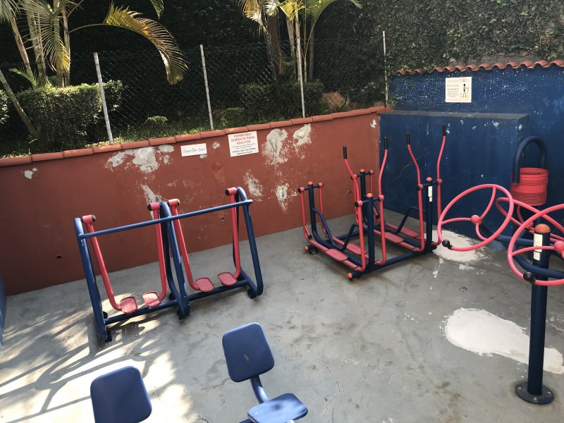 imóvel com 54m² - Butantã - São Paulo