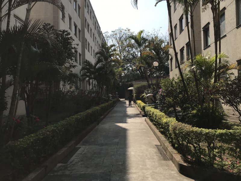 imóvel com 54m² - Butantã - São Paulo