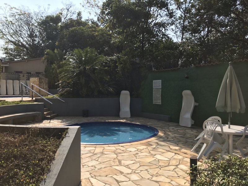 imóvel com 54m² - Butantã - São Paulo