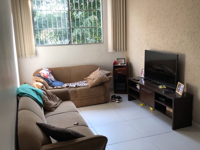 imóvel com 54m² - Butantã - São Paulo
