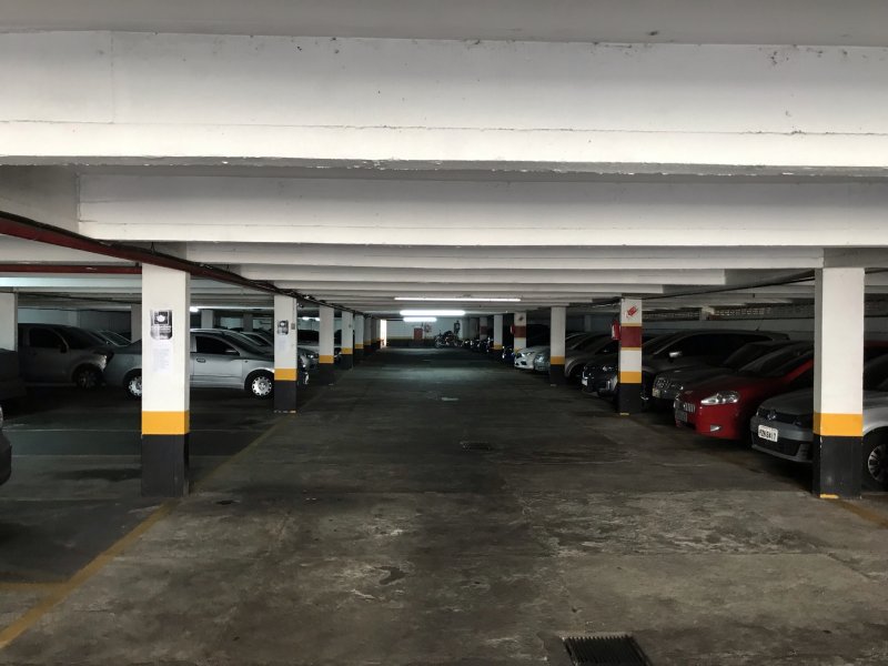 imóvel com 54m² - Butantã - São Paulo