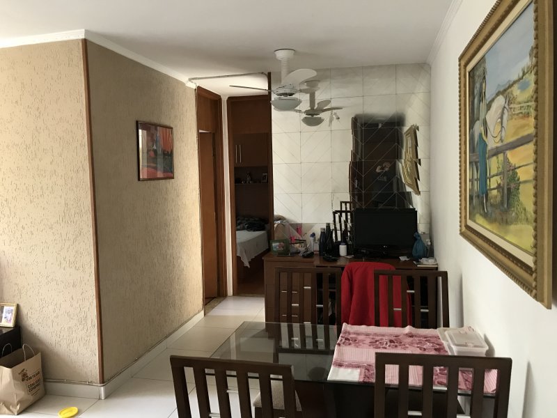 imóvel com 54m² - Butantã - São Paulo
