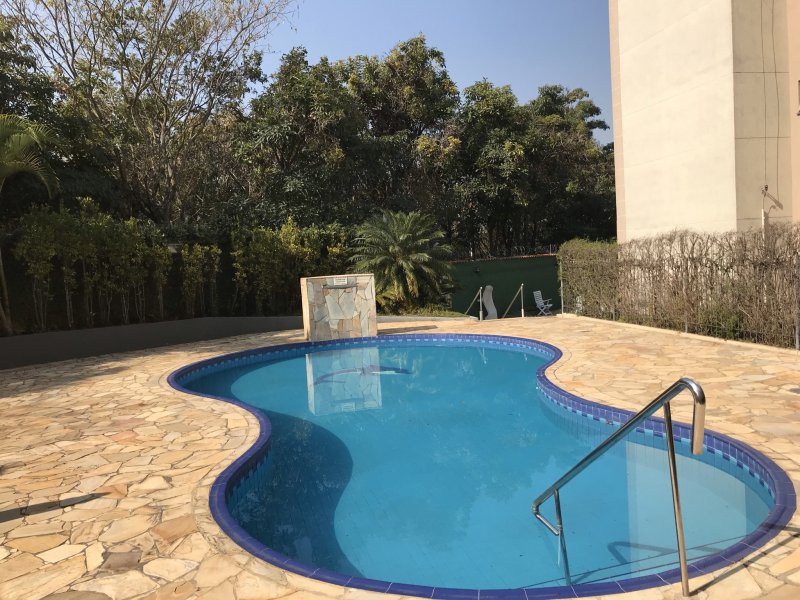 imóvel com 54m² - Butantã - São Paulo