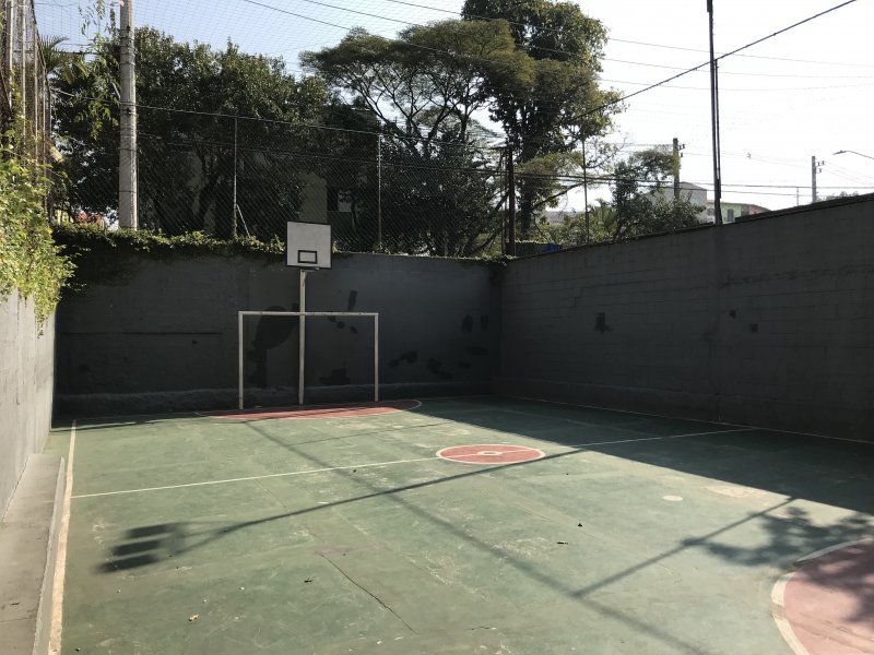 imóvel com 54m² - Butantã - São Paulo